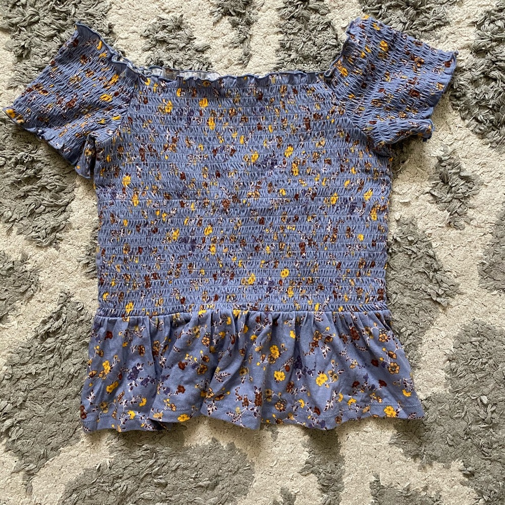 American Eagle Top
